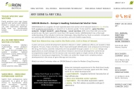 Bild SIRION Biotech GmbH