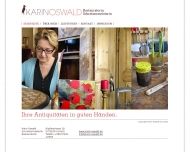 Bild Karin Oswald Restaurierungen