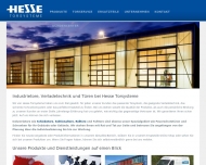 Bild Hesse Industrietor-Systeme GmbH