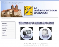 Bild G.S. Gebude-Service GmbH