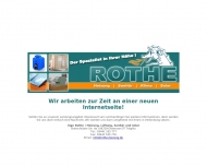 Bild Rothe Ingo Heizung Lftung und Sanitr