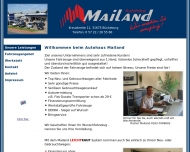 Bild Autohaus Mailand GmbH