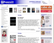 Bild Buchhandlung Rupprecht GmbH