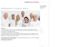 Bild zahnrztliche Gemeinschaftspraxis Dr. Dreler, Strunz, Switek