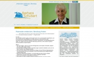 Bild Barbara Schubert