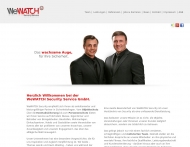 Bild WeWATCH Security Service GmbH