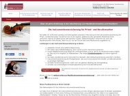 Bild Torsten Reidt - Mannheimer Generalagentur