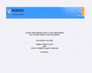 Bild Gerd Riedel Sanitr/Heizung/Klima