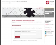 Website BVMW Dortmund