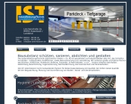 Bild IST InstandSetzungsTechnik Georg Unterholzner GmbH