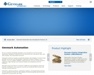 Bild Genmark Automation GmbH