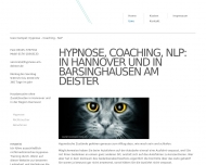 Bild Hypnose am Deister