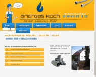 Bild Heizung Sanitr Solar Koch Andreas