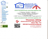 Bild Haustechnik & Rohrleitungsbau GmbH