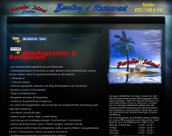 Bild Paradise Island - Zwickau Bowling&Restaurant