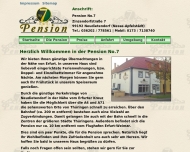 Bild Pension No.7