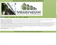 Bild Medenzow Architekturbro