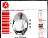 Bild Traditioneller Karateverein Landshut