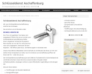 Bild Schlsseldienst Aschaffenburg Schlauf