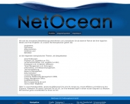 Website NetOcean