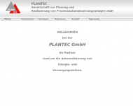 Bild PLANTEC-Ges. zur Planung und Realisierung von Prozeautomatisierungsanlagen mbH