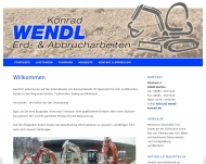 Bild Konrad Wendl 