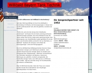 Bild WILLIBALD BAYERN TANK SERVICE GMBH