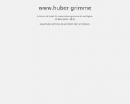 Bild HG Bearbeitungs-Systeme GmbH Huber & Grimme
