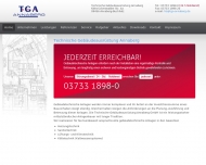 Bild Technische Gebudeausrstung Annaberg GmbH