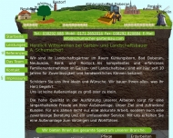 Bild A. Schumacher Gartenbau und Landschaftsbau
