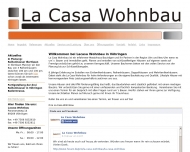 Bild La Casa Wohnbau GmbH
