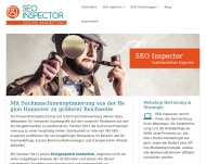 Bild SEO Inspector