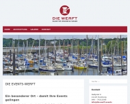 Bild Die Werft