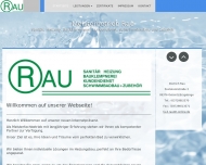 Bild Rau Dietrich Heizungs- und Sanitrbetrieb