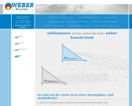 Bild Weber Haustechnik