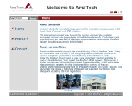 Bild AmaTech Electronic Components Manufacturing GmbH