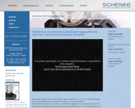 Bild Schenke Ingenieurbro