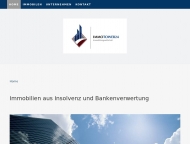 Website ImmoTower24