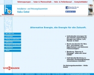 Bild Oettel Heiko Installateur- und Heizungsbaumeister