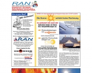 Bild RAN Sanitär-Heizung-Haustechnik-Service GmbH
