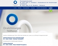 Bild Oralchirurgie Haidhausen