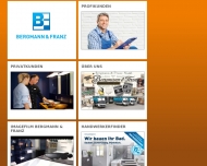 Bild Bergmann & Franz