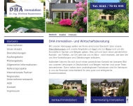 Bild DHA Immobilien