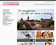 Bild Jean Wlfel Internationale Mbelspedition GmbH