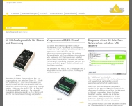 Bild ICS Industrial Communication Solutions GmbH