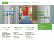 Bild Bildungsstudio tta e.K