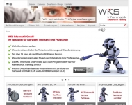 Bild WKS Informatik GmbH