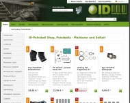 Bild ID-Paintball