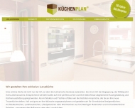 Bild Kchenplan