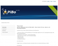 Bild PiBo Sanitrinstallations GmbH